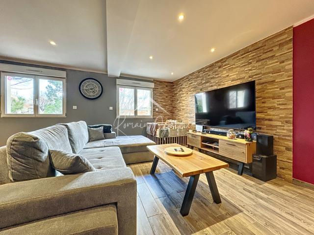 Appartement vente à Millau