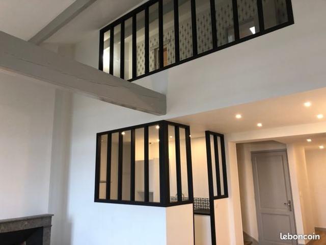 Appartement vente à Bordeaux