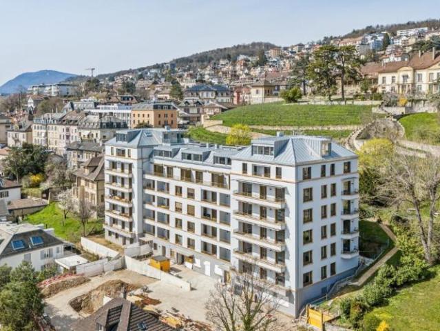 Apartment mieten in Corcelles (NE)