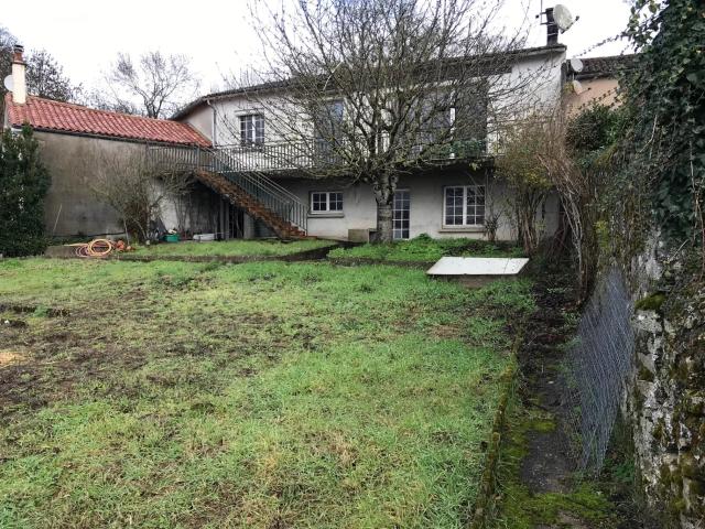 Maison vente à Bressuire