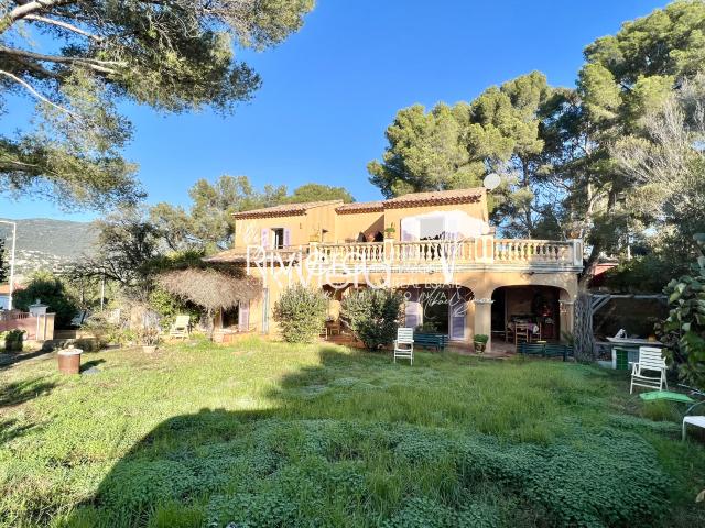 Villa vente à Arrondissement de Draguignan, Cavalaire-sur-mer