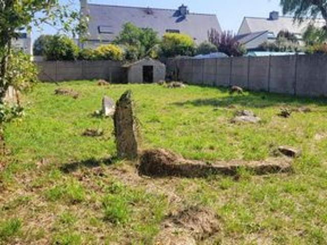 Villa vente à Pontivy, Bretagne