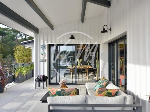 Maison vente à Arcachon, Lanton