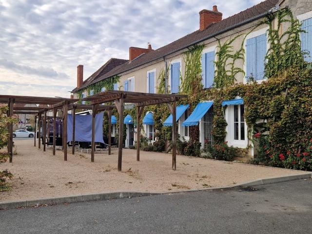 Maison vente à Sancoins, Cher