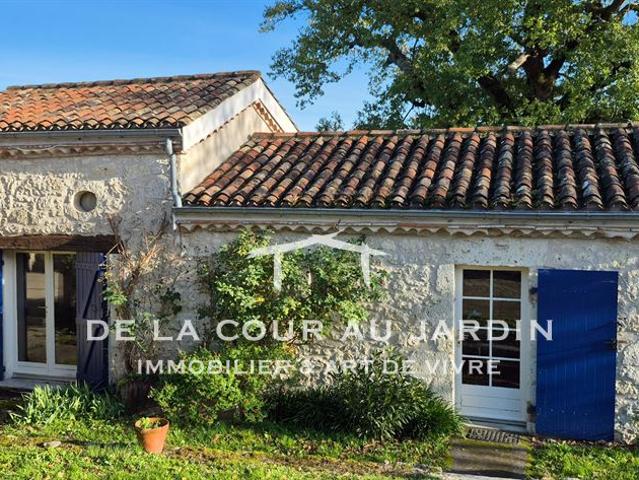 Maison vente à Villeneuve-sur-Lot, Allez-et-cazeneuve