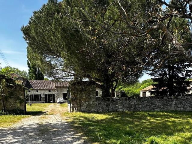 Maison vente à Bergerac, Saint-michel-de-montaigne