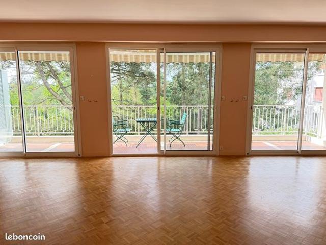 Appartement vente à Les Sables-d'Olonne, Avrillé