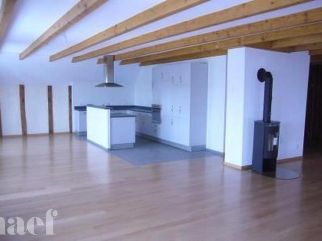 Apartment mieten in La Chaux-de-Fonds
