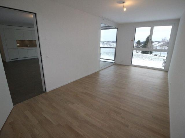 Apartment mieten in Onnens FR, La Brillaz
