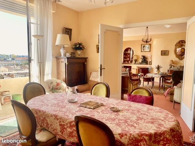 Appartement vente à Bordeaux