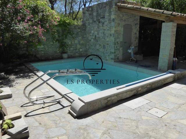 Maison vente à Liouc, Gard