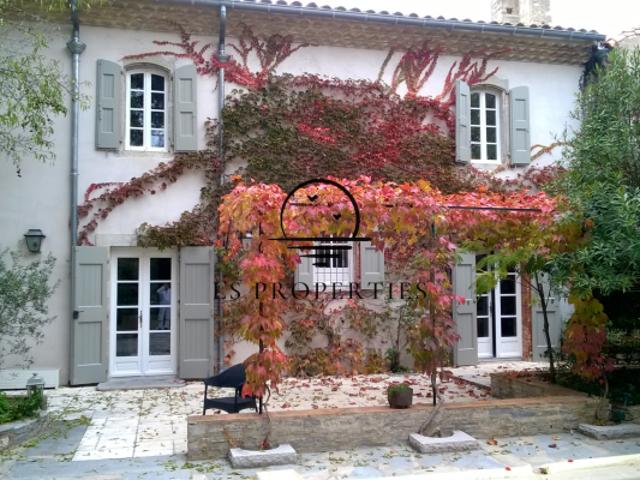 Maison vente à Le Vigan, Liouc