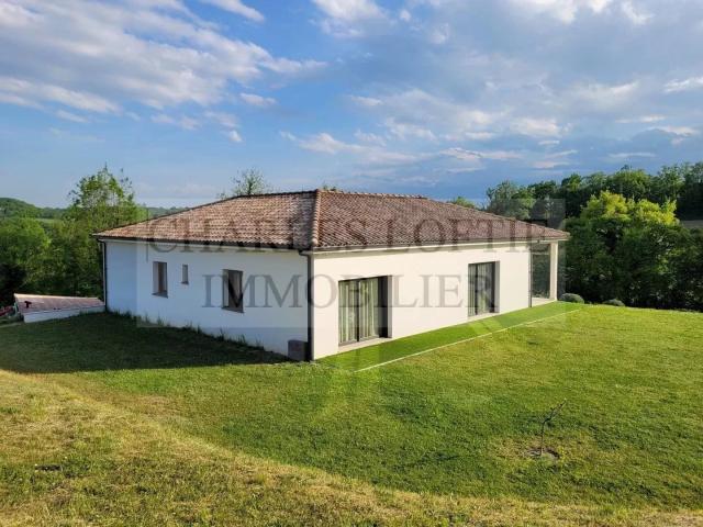 Maison vente à Cahors, Castelnau-montratier
