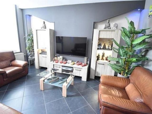 Maison location à Charleroi, Wallonie