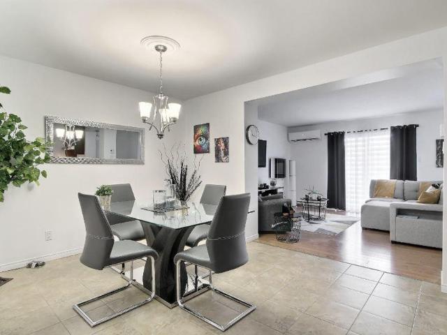 Apartment for rent in Lévis, Quebec