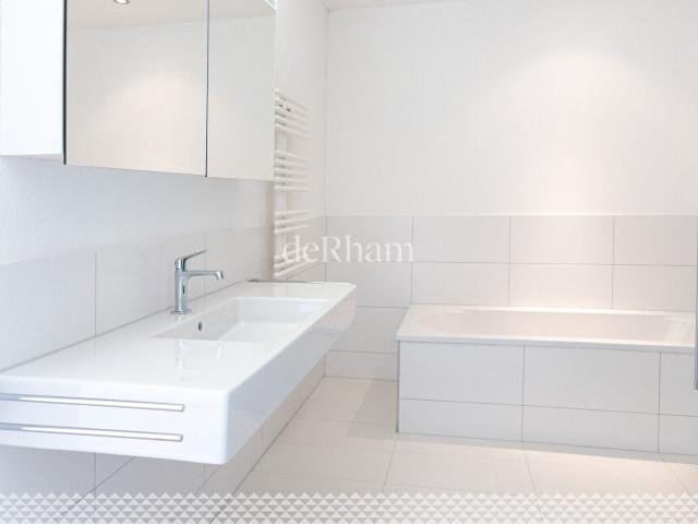 Apartment kaufen in Prilly, Waadt