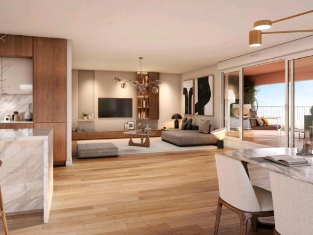 Appartement vente à Marseille, Provence-Alpes-Côte d'Azur