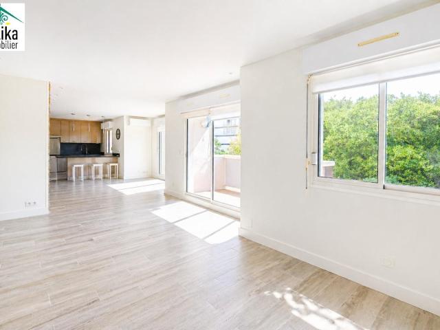 Appartement vente à Arcachon