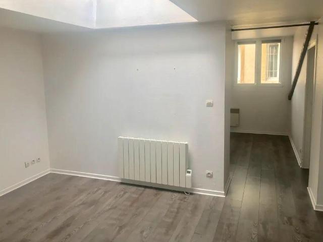 Appartement location à Nancy