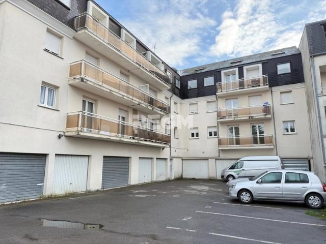 Appartement vente à Torcy, Pontault-combault