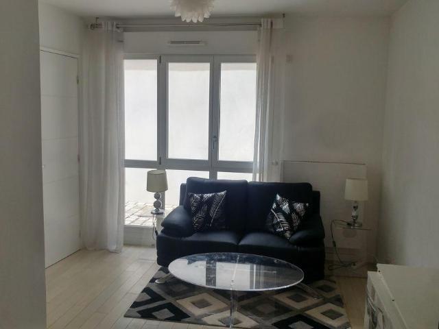 Appartement location à Nanterre, Suresnes