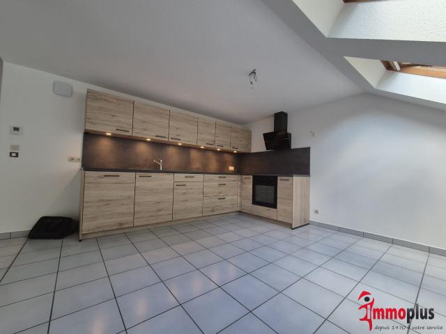Appartement location à Mulhouse, Kappelen