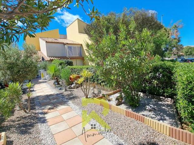 Appartement vente à Narbonne