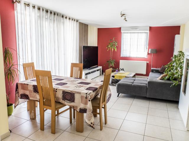 Appartement vente à Haguenau-Wissembourg, Gambsheim