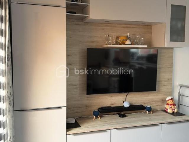 Duplex vente à Perpignan, Le Barcarès