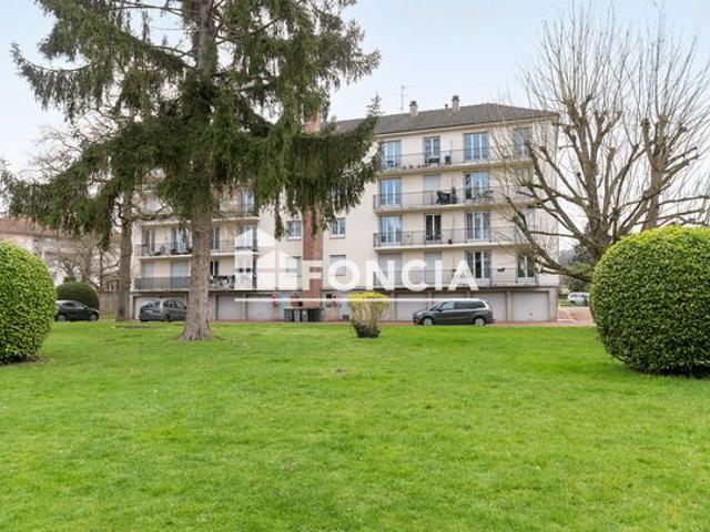 Appartement vente à Étampes, Etampes
