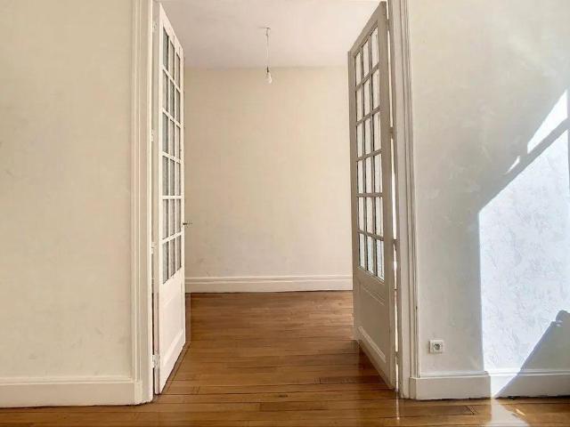 Appartement location à Nancy