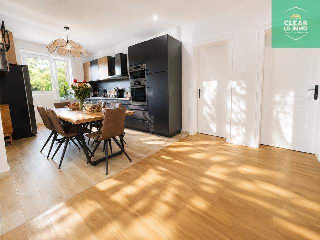 Appartement vente à Thionville, Moyeuvre-grande
