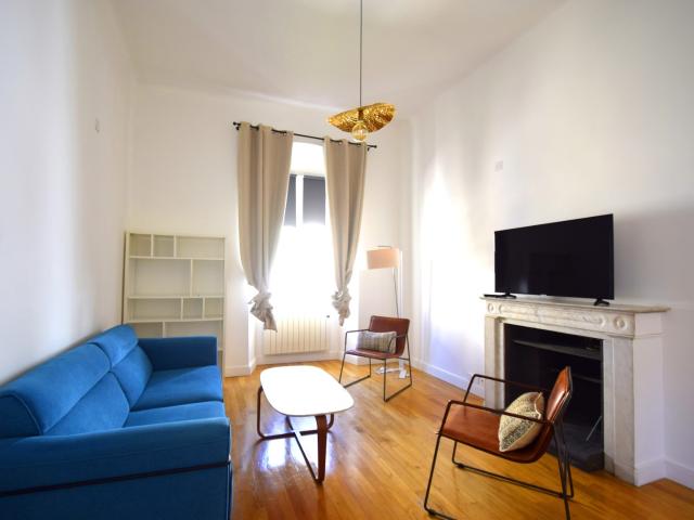 Appartement location à Bastia, San-martino-di-lota