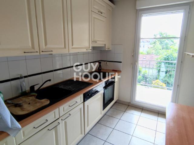 Appartement location à Nogent-sur-Marne, Villiers-sur-marne