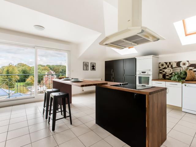 Appartement location à Arras, Saint-laurent-blangy