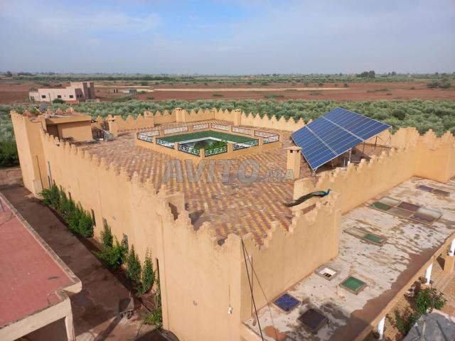 Propriété vente à L'Oriental