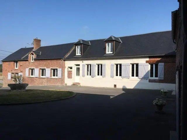 Maison vente à Vervins, Macquigny