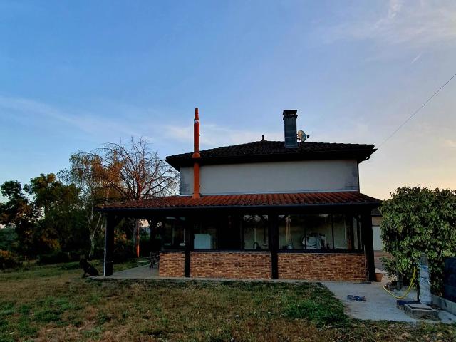 Maison vente à Chez la Gaité, Brillac