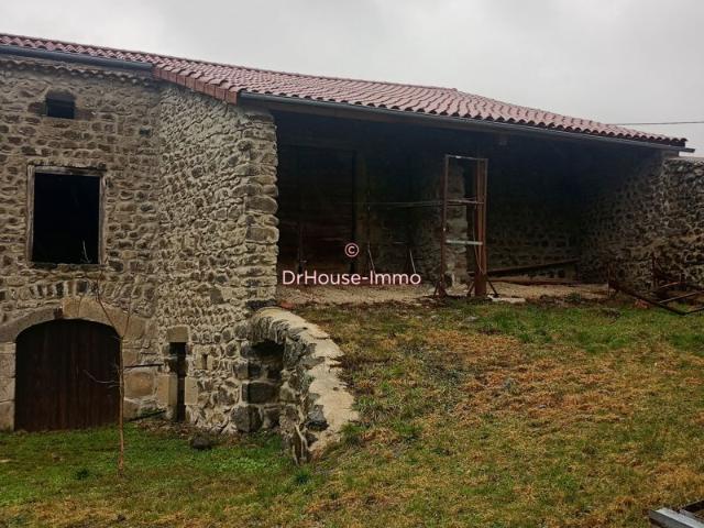 Maison vente à Brioude, Saint-christophe-d'allier
