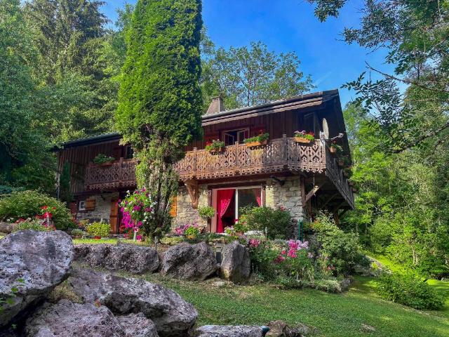 Maison vente à Thonon-les-Bains, Seytroux