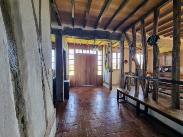 Maison vente à Condom, Nogaro