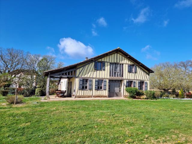 Maison vente à Condom, Nogaro