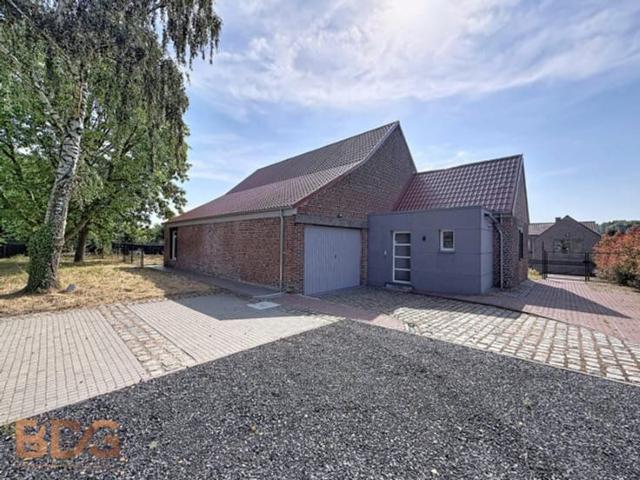 Maison location à Genly, Wallonie