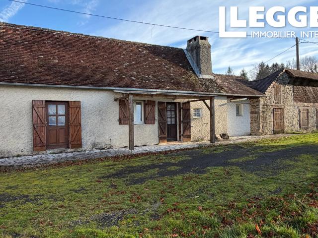 Maison vente à Nontron, Salagnac