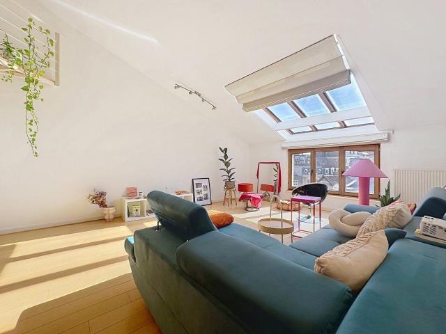 Appartement location à Bascule, Ixelles - Elsene