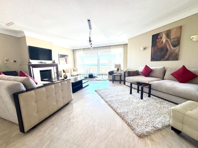 Appartement location à Anfa, Gharb-Chrarda-Beni Hssen