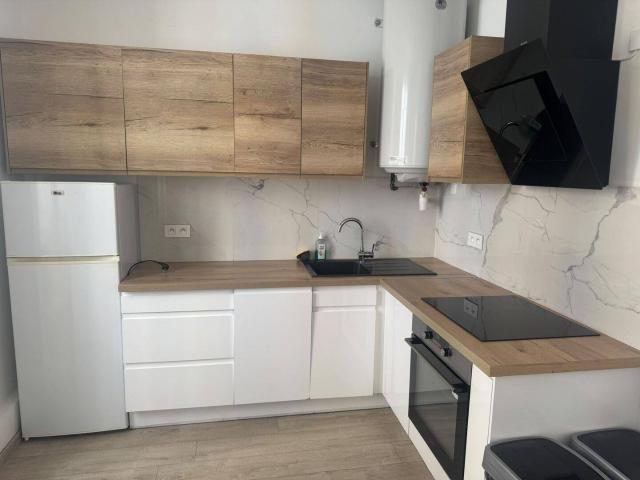 Appartement location à Libération, Nice