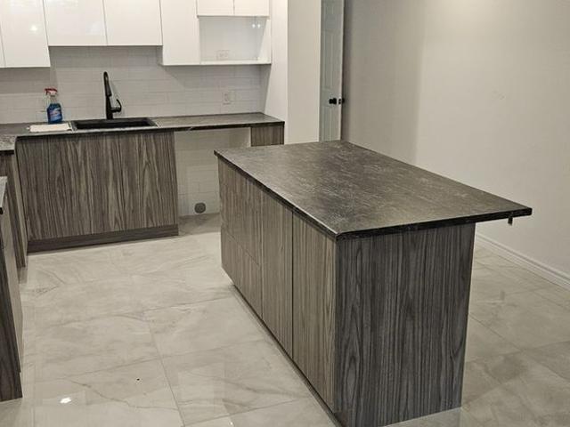 Apartment for rent in Rosemont, Montréal