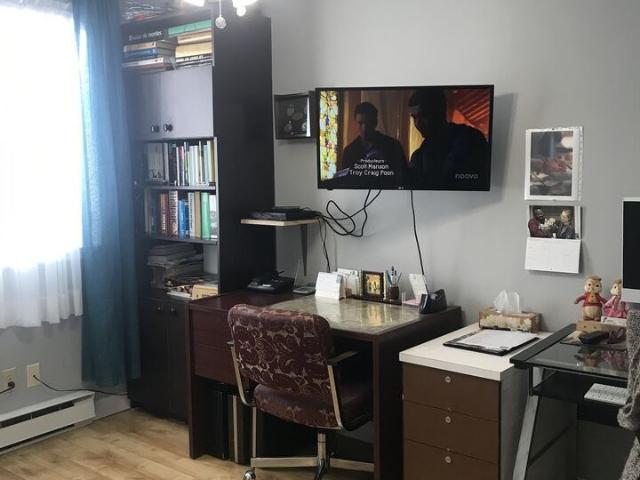 Apartment for rent in Québec, Quebec