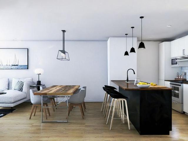 Apartment for rent in La Mitis, Quebec